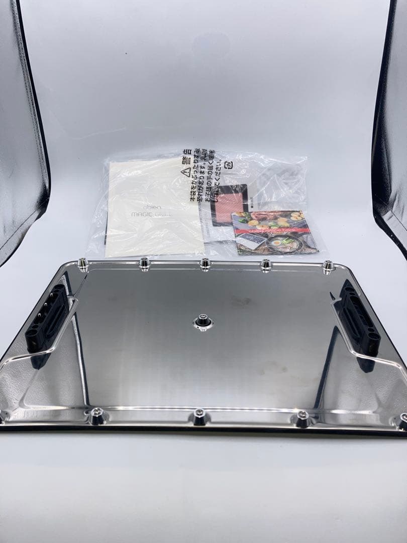 新品　abien MAGIC GRILL アビエン　マジックグリル
