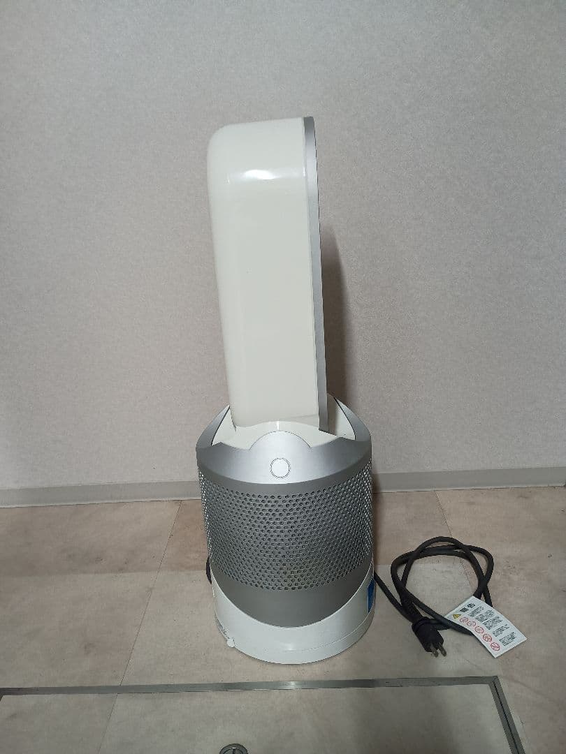 ダイソン扇風機　Pure Hot＋Cool 空気清浄機能付 HP03