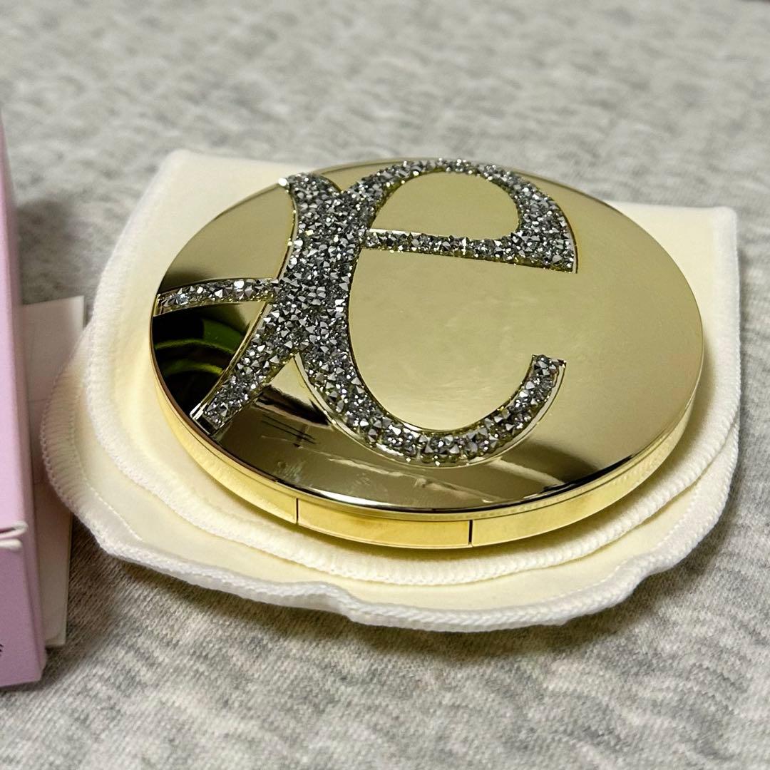 エレガンス　ラプードル　30周年限定　コンパクト