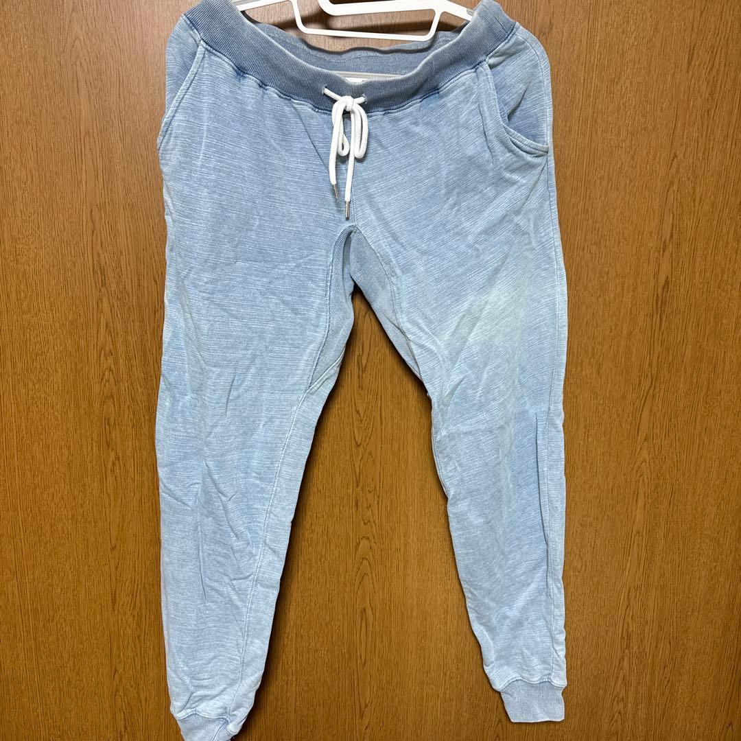 ♥*g様 ロンハーマン 超美品　スウェットセットアップ メンズ Lサイズ