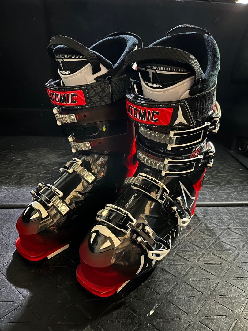 スキー ATOMIC HAWX2.0 100