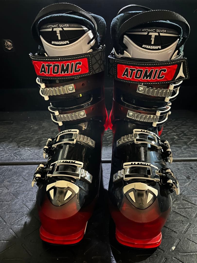 スキー ATOMIC HAWX2.0 100