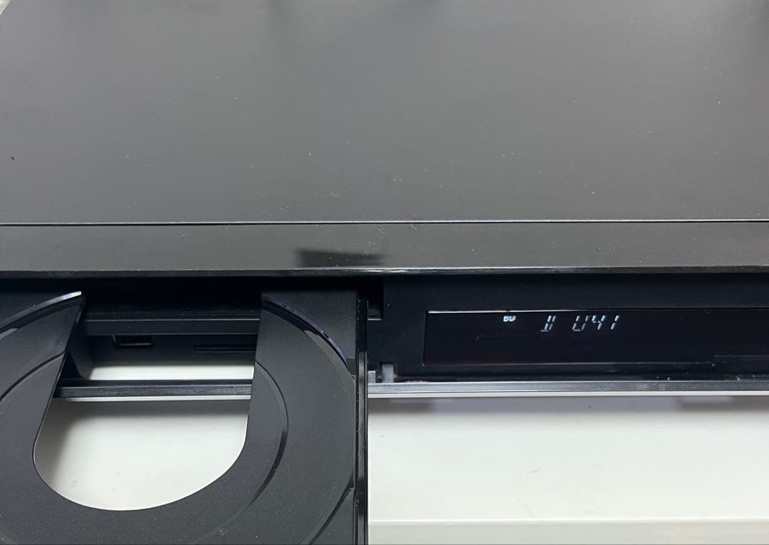 中古Panasonic DIGA DMR-BRX2020●111全自動録画