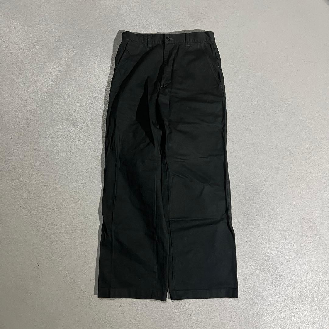 パンツ KENZO HOMME baggy pants