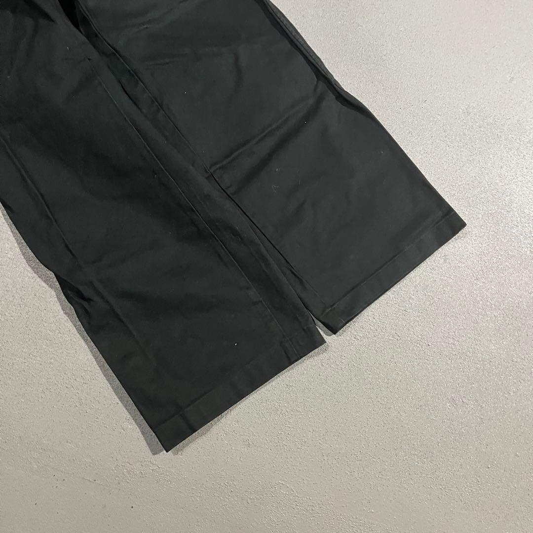 パンツ KENZO HOMME baggy pants