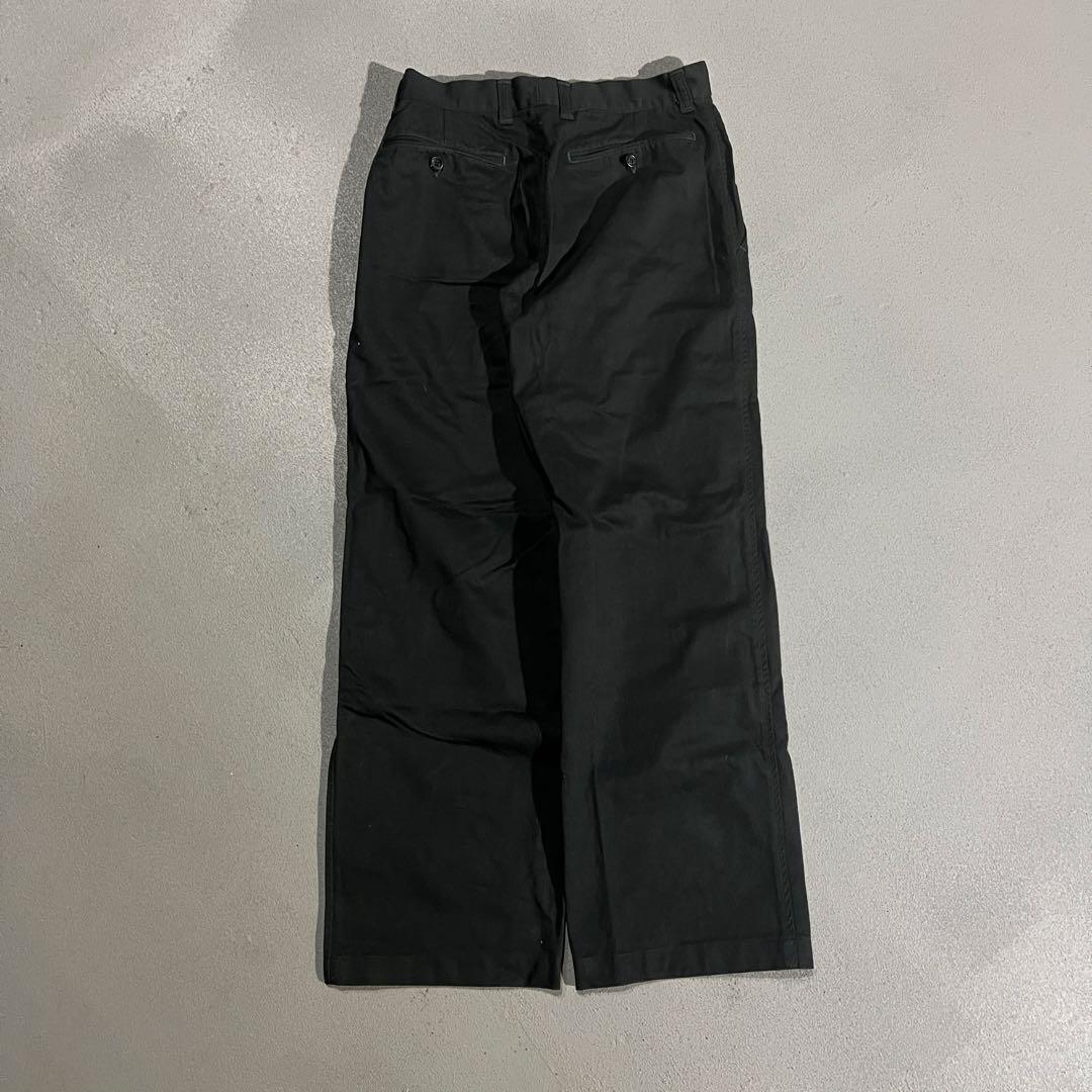 パンツ KENZO HOMME baggy pants