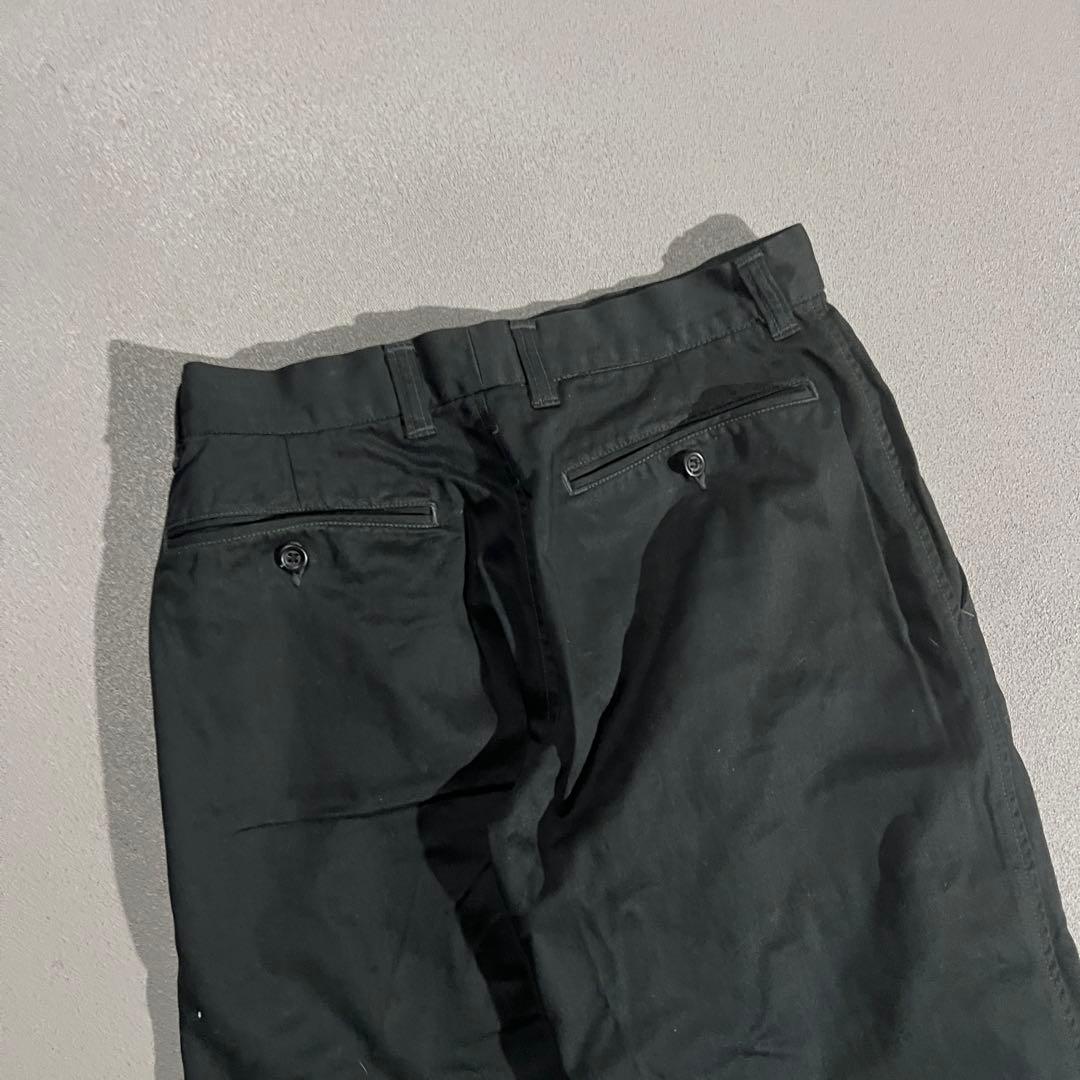 パンツ KENZO HOMME baggy pants