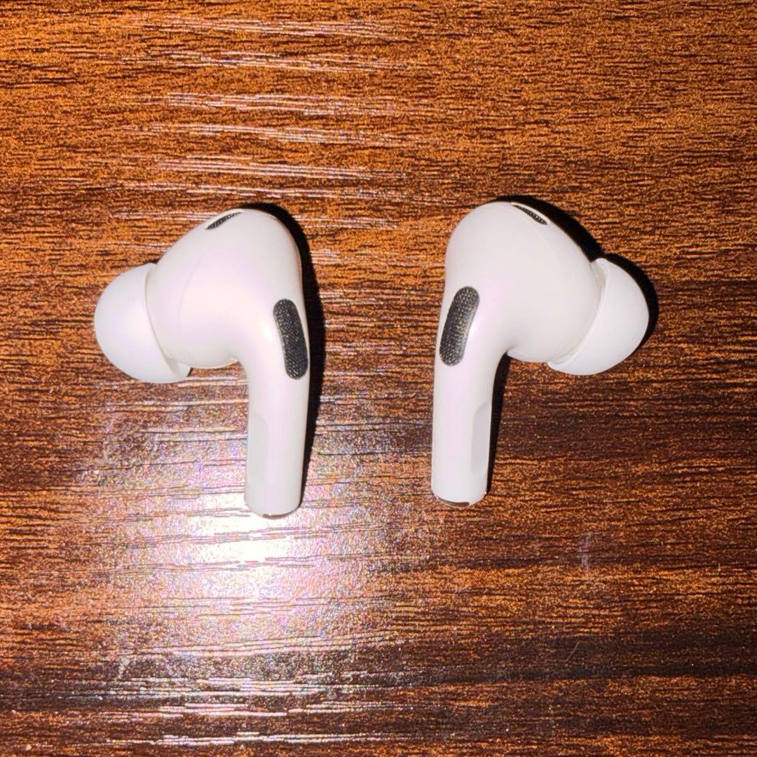 【本日限定価格】Apple AirPods Pro(第2世代) Type C