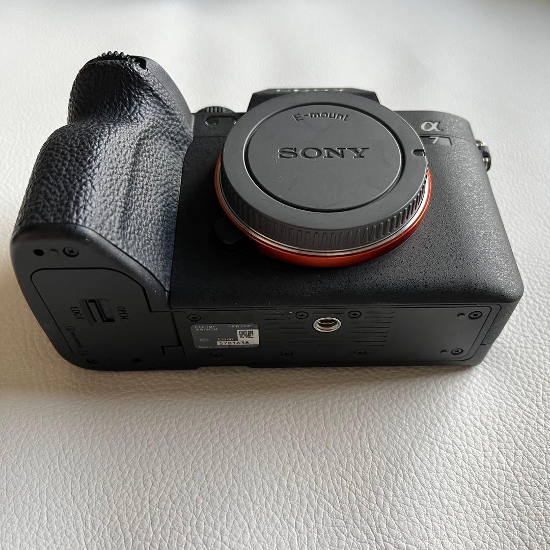 SONY α7Ⅳ /DJI RS3コンボ/ 三脚などまとめ売りセット