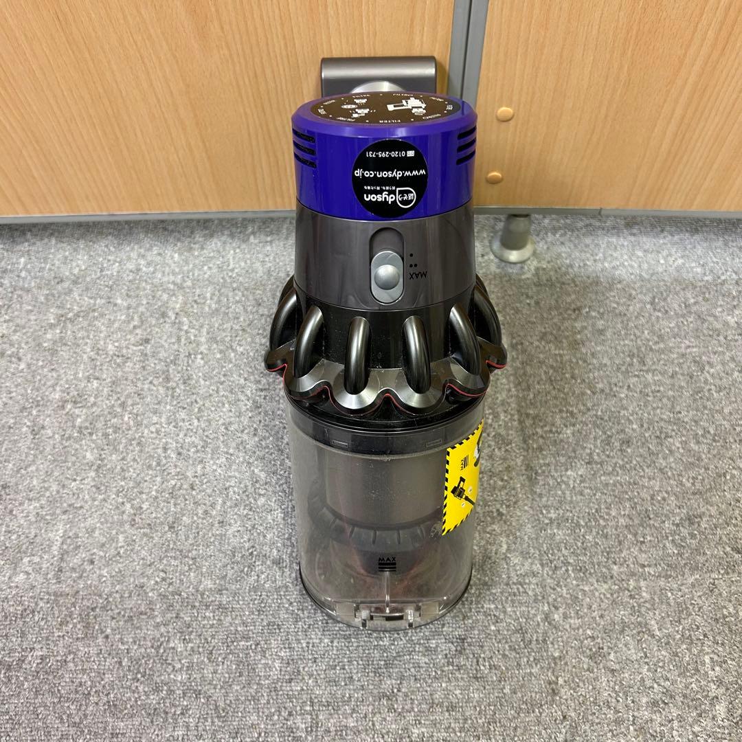 ダイソン　V10SV12