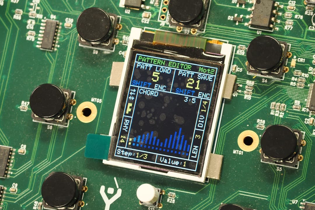 「 The NDLR v1 の基盤 」のみ（USB給電可、中古品）