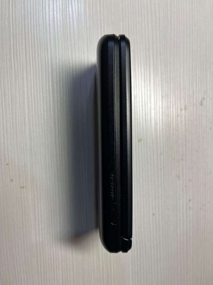 DIGNOケータイ4 202KC SIMフリー仕様