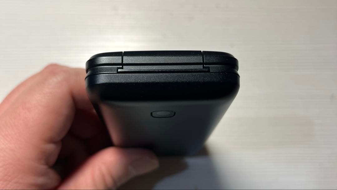 DIGNOケータイ4 202KC SIMフリー仕様