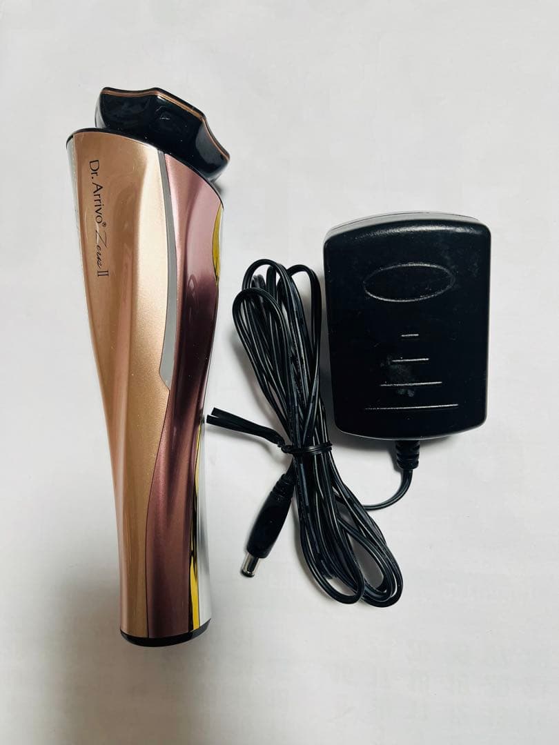 ドクターアリーヴォ　ゼウスIIアテナローズ