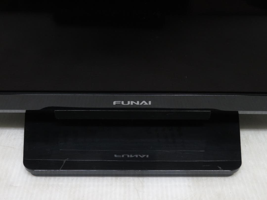 FUNAI フナイ 32インチ LED液晶テレビ FL-32H1010