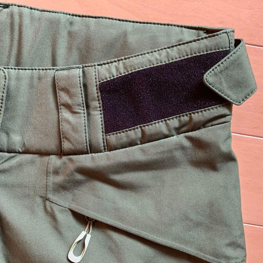 ゴールドウィン　スキーパンツ　ゴアテックス