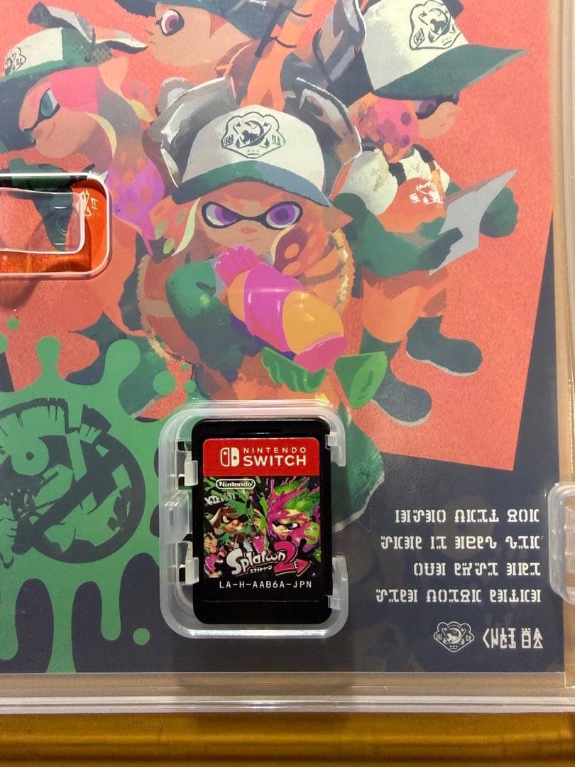 マ*ン様 Nintendo Switch ゲーム4本セット