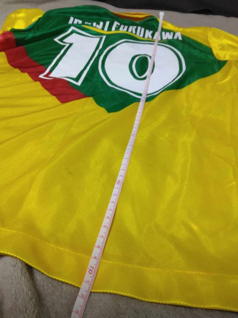 記念グッズ Jeff United  1994 #10 Littbasrky