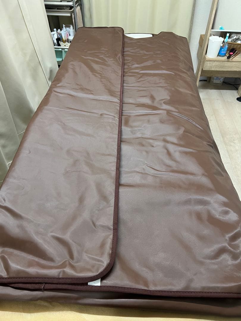 モコエステMOCOエステ　業務用遠赤外線ヒートマット