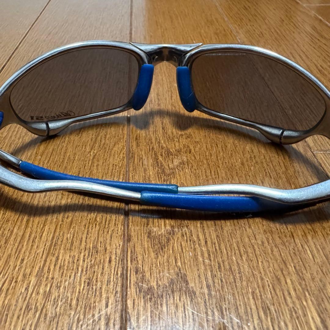 オークリー　X-l ジュリエット　イチローモデル 2nd