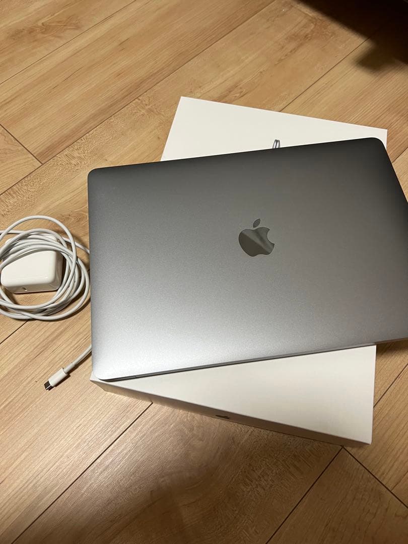 apple アップル2020 MacBook Air ノートパソコンマックブック