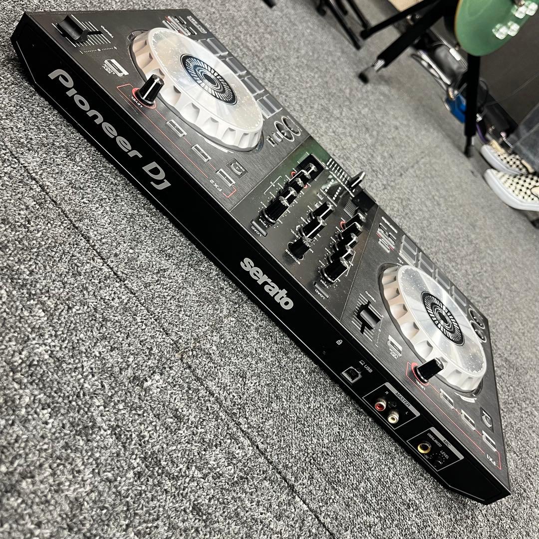 【11473】Pioneer DDJ-SB3 PCDJDJコントローラー
