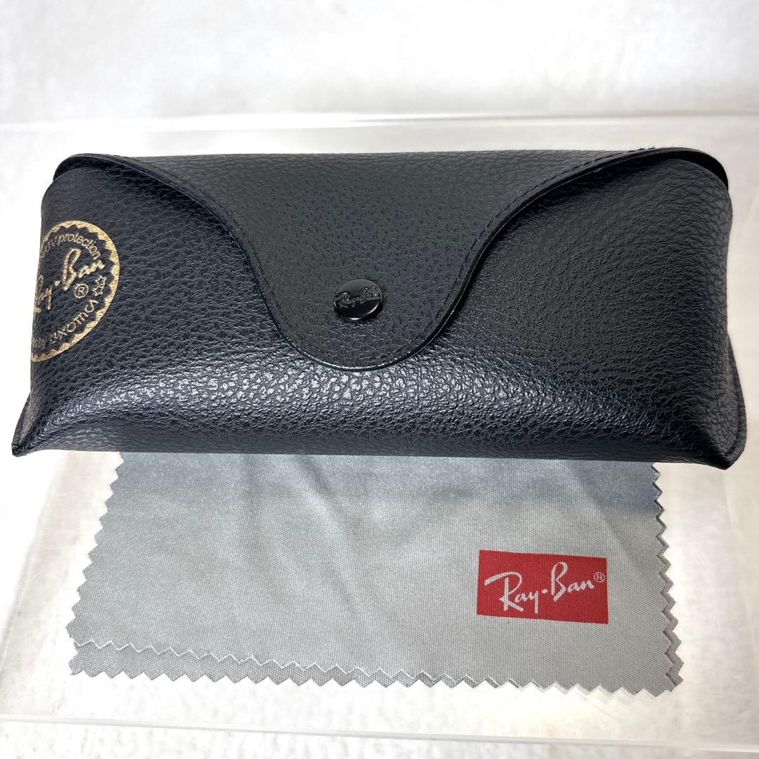 専用！2点RB4258FとRB4259F 601/19 RayBan レイバン