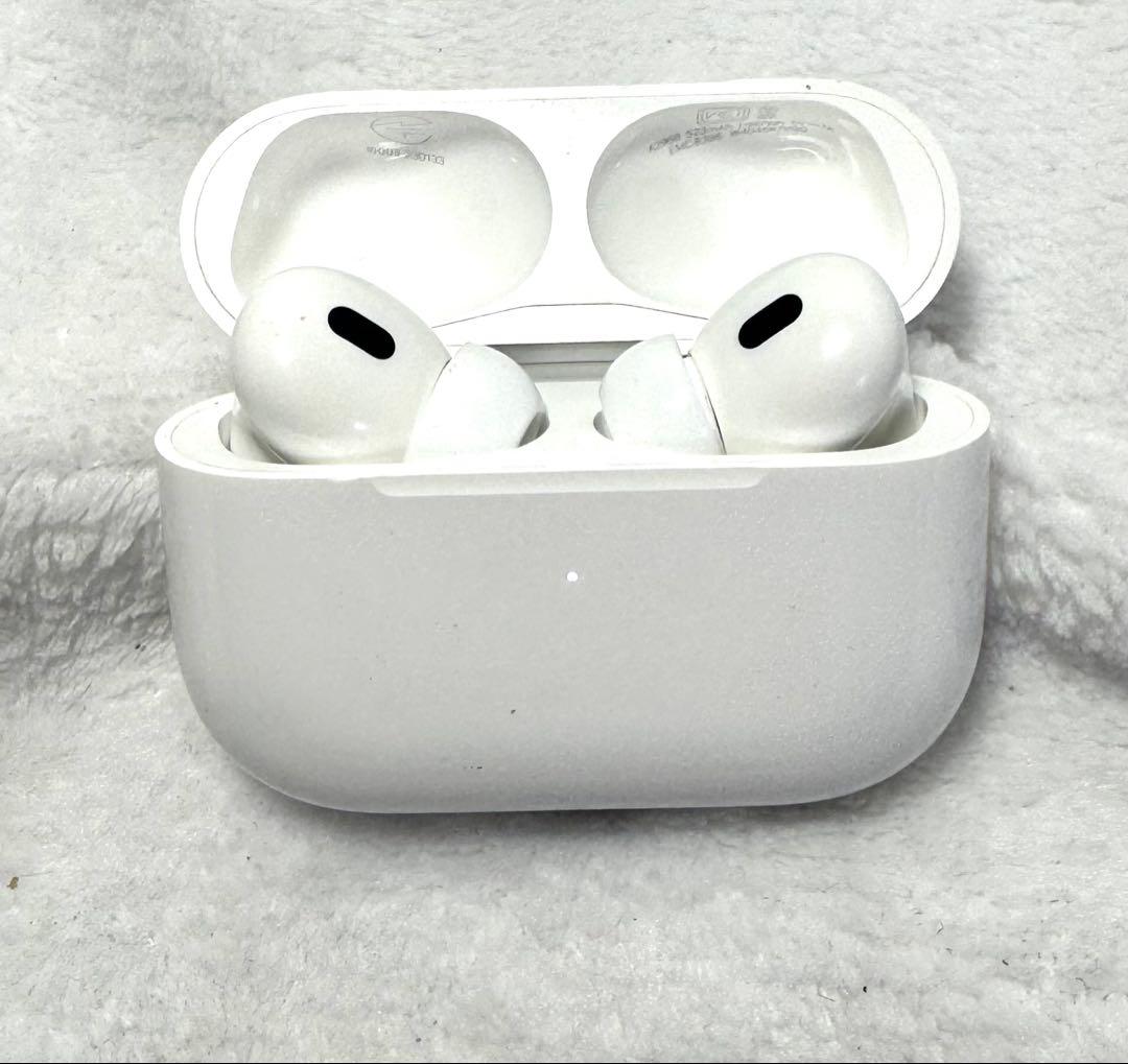 AirPods Pro2（USB-C） #C1