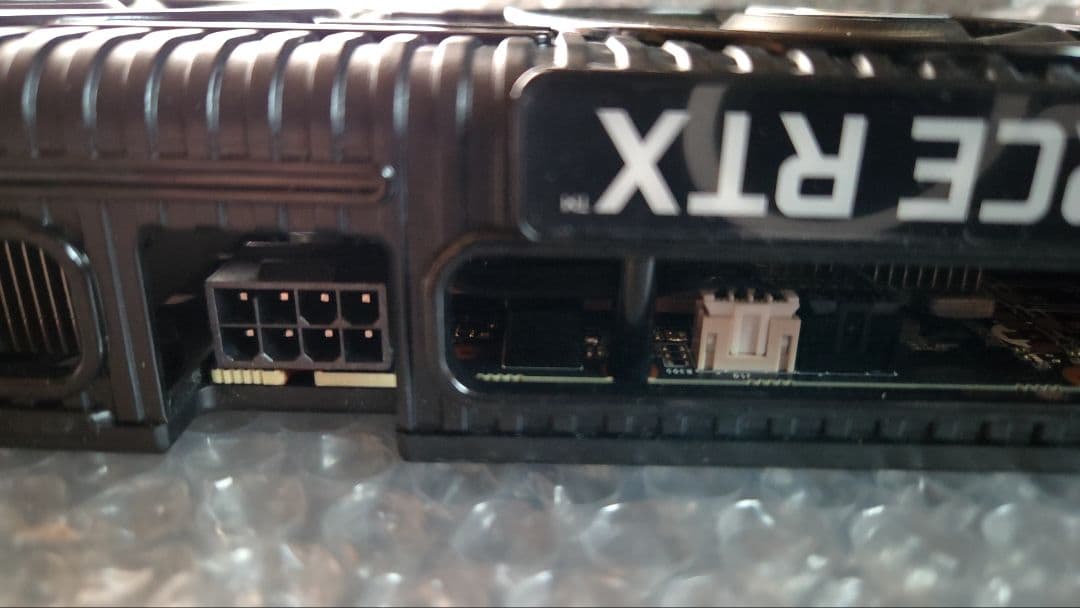 グラフィックボード・グラボ・ビデオカード Palit RTX3060 DUAL OC 12GB GDDR6