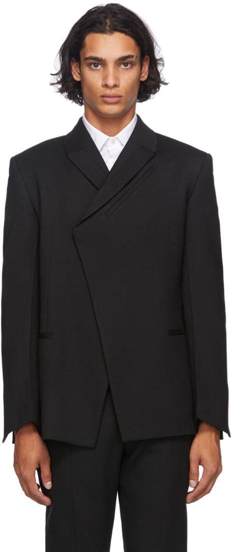 ジャケット・アウター 1017 ALYX 9SM DOUBLE HIGH BLAZER JACKET