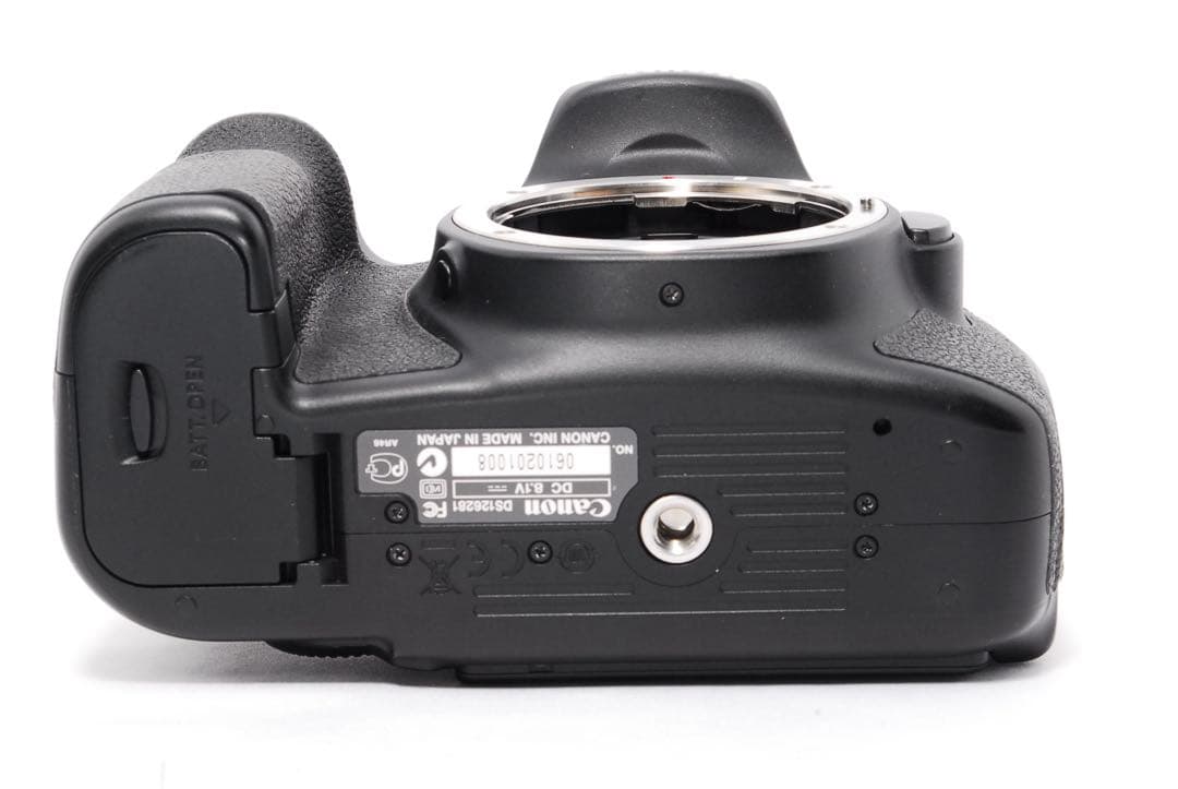 ◆手ぶれ補正◆Canon EOS 60D◆ハイアマチュア◆一眼レフカメラ◆美品◆