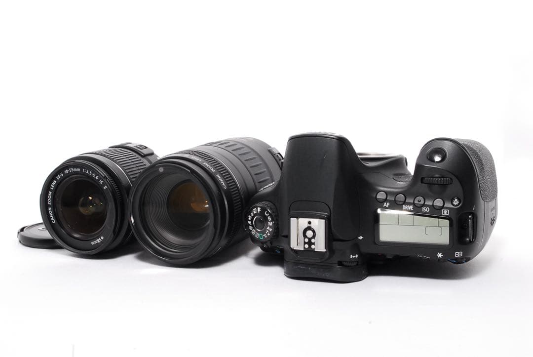 ◆手ぶれ補正◆Canon EOS 60D◆ハイアマチュア◆一眼レフカメラ◆美品◆