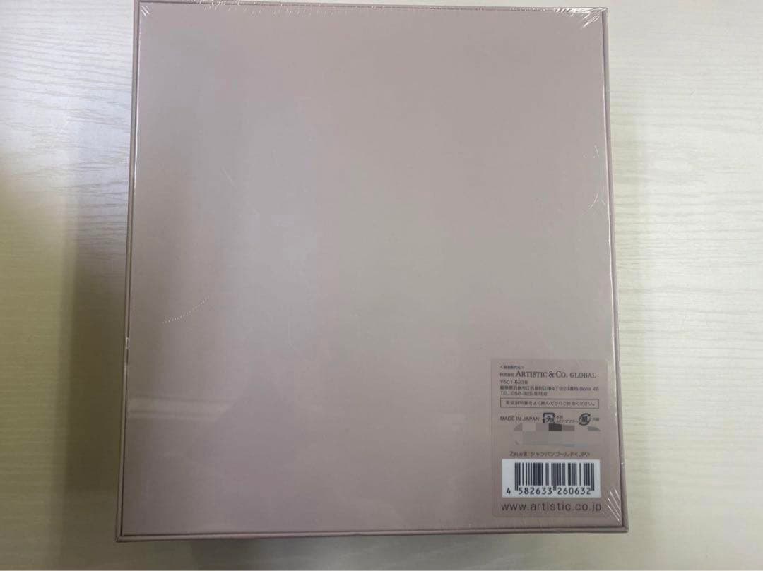 ARTISTIC&CO. 美顔器 DR.ARRIVO ゼウススリー