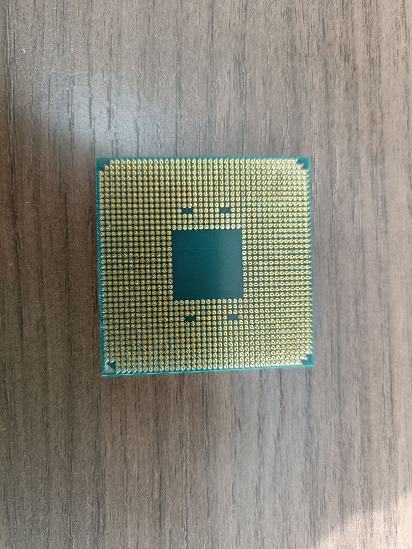 【CPUのみ】AMD Ryzen 7 3700X CPU