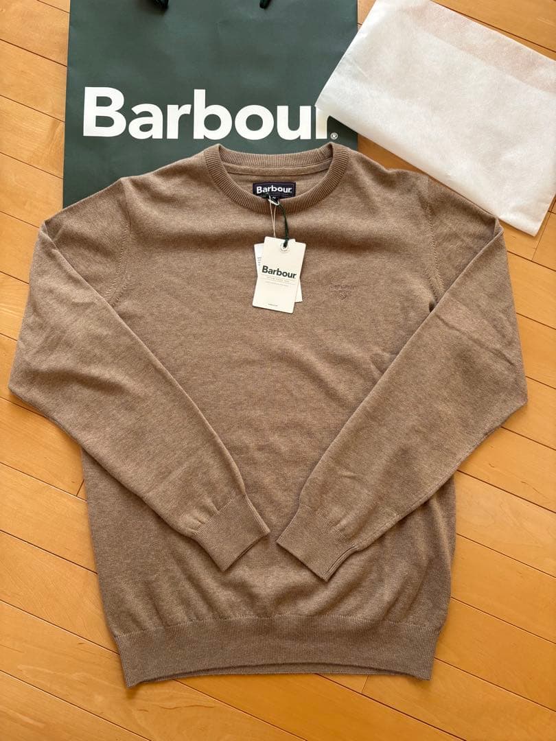 Barbour ロンハーマンRHC coach APC beams diesel