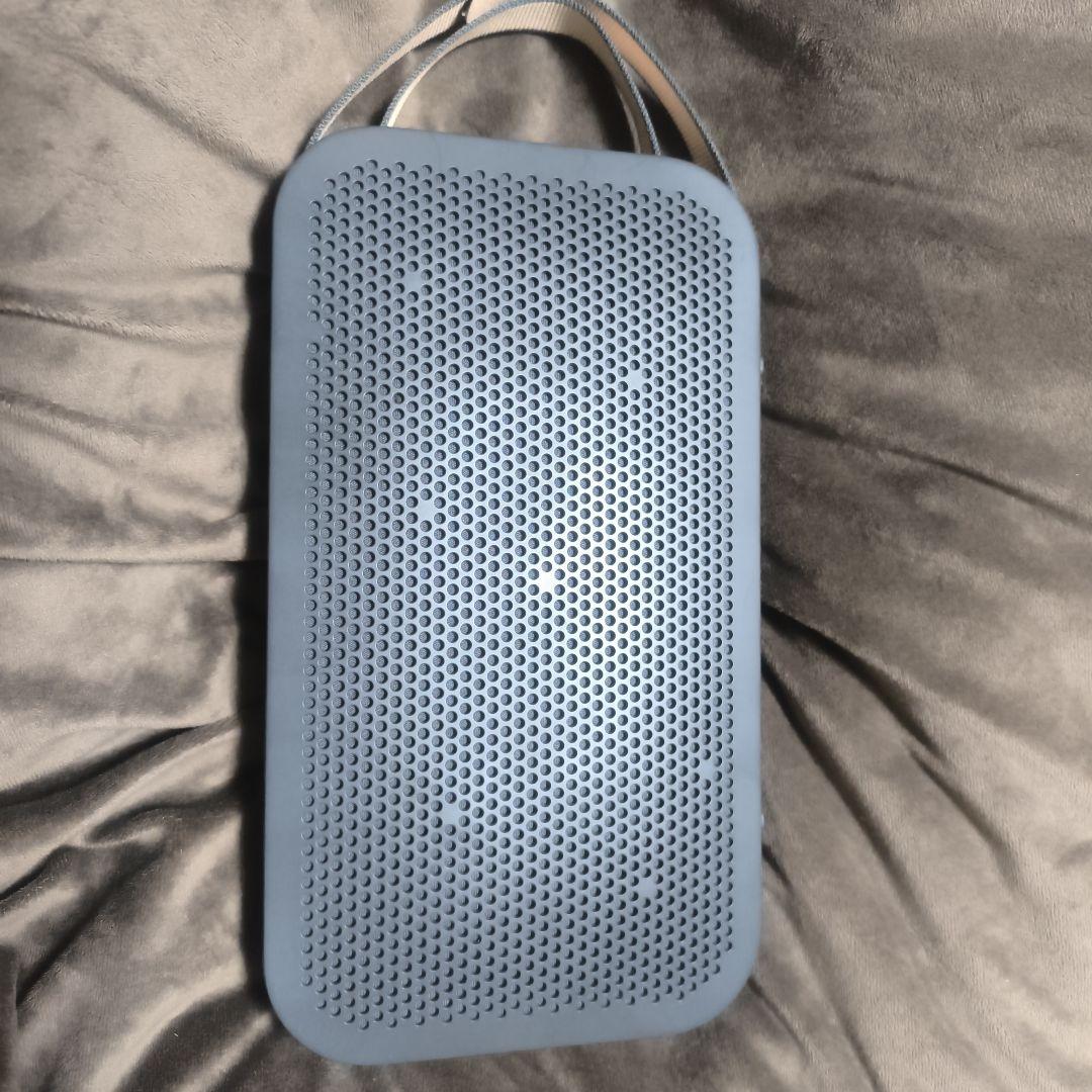 B&O Beoplay A2 Active Bluetooth スピーカー