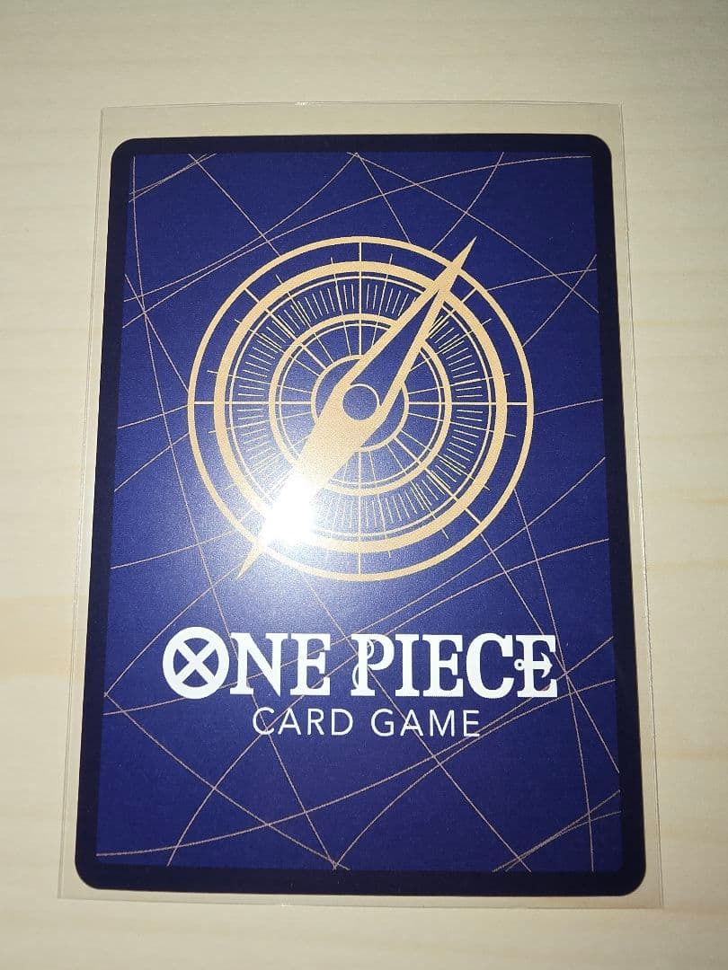 ★ワンピースカード　師弟の絆　鬼気　九刀流　阿修羅　抜剣　亡者戯　レアパラレル