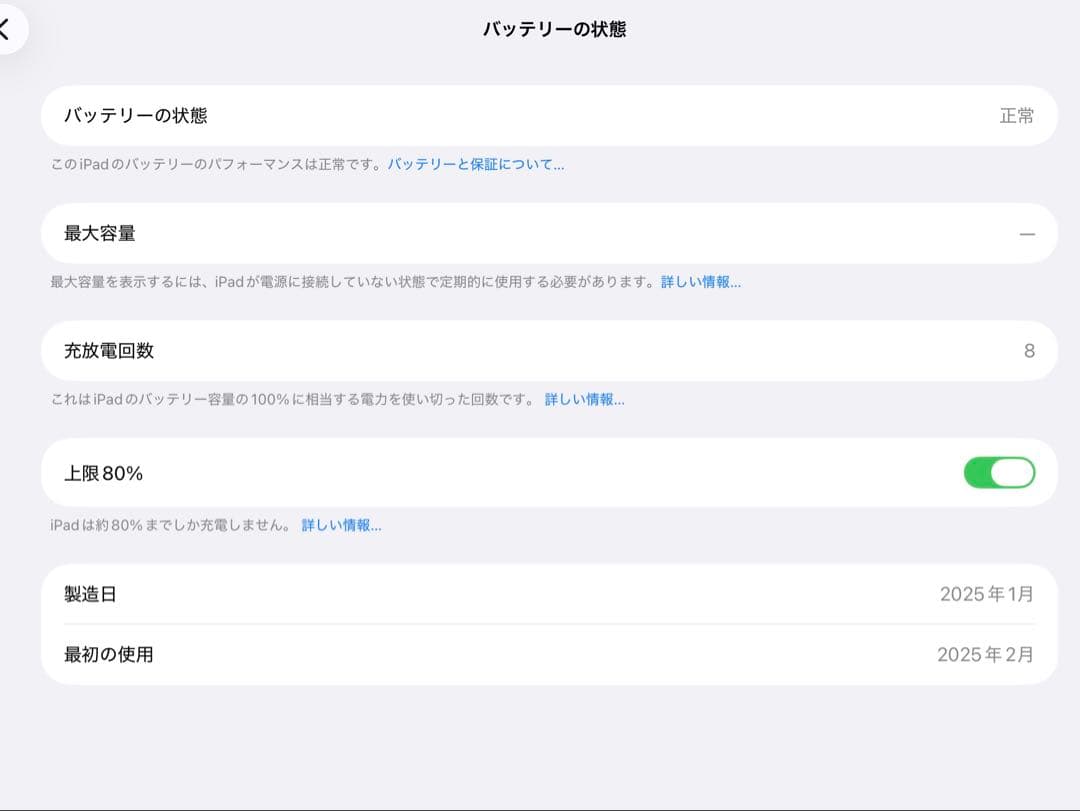 iPad Pro M4 13インチ wifi 256GB シルバー