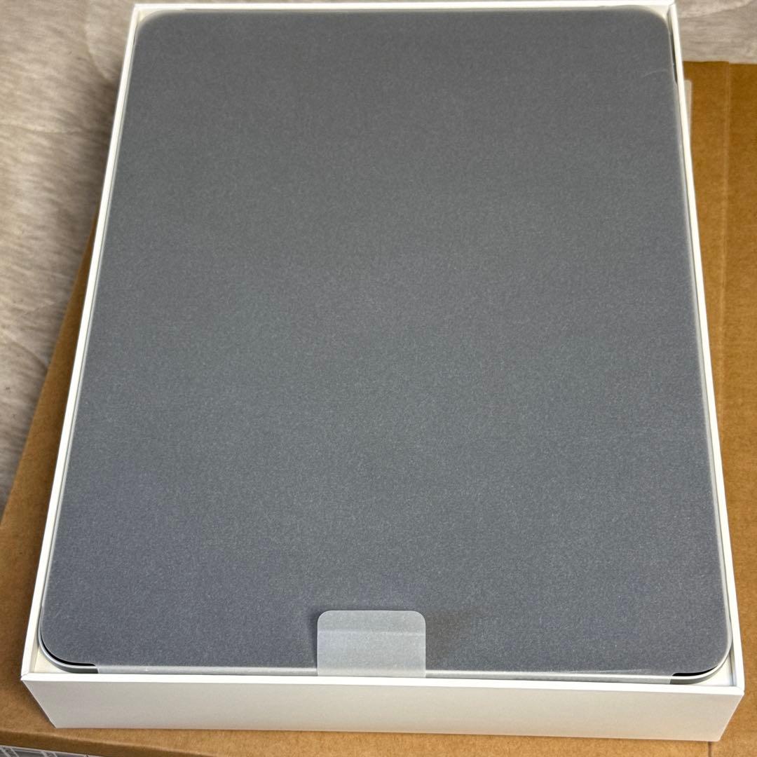 iPad Pro M4 13インチ wifi 256GB シルバー