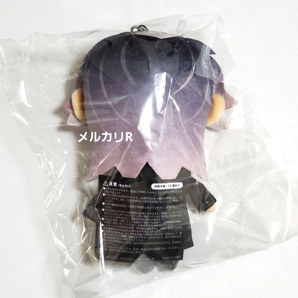 HYDE ぬいぐるみキーホルダー