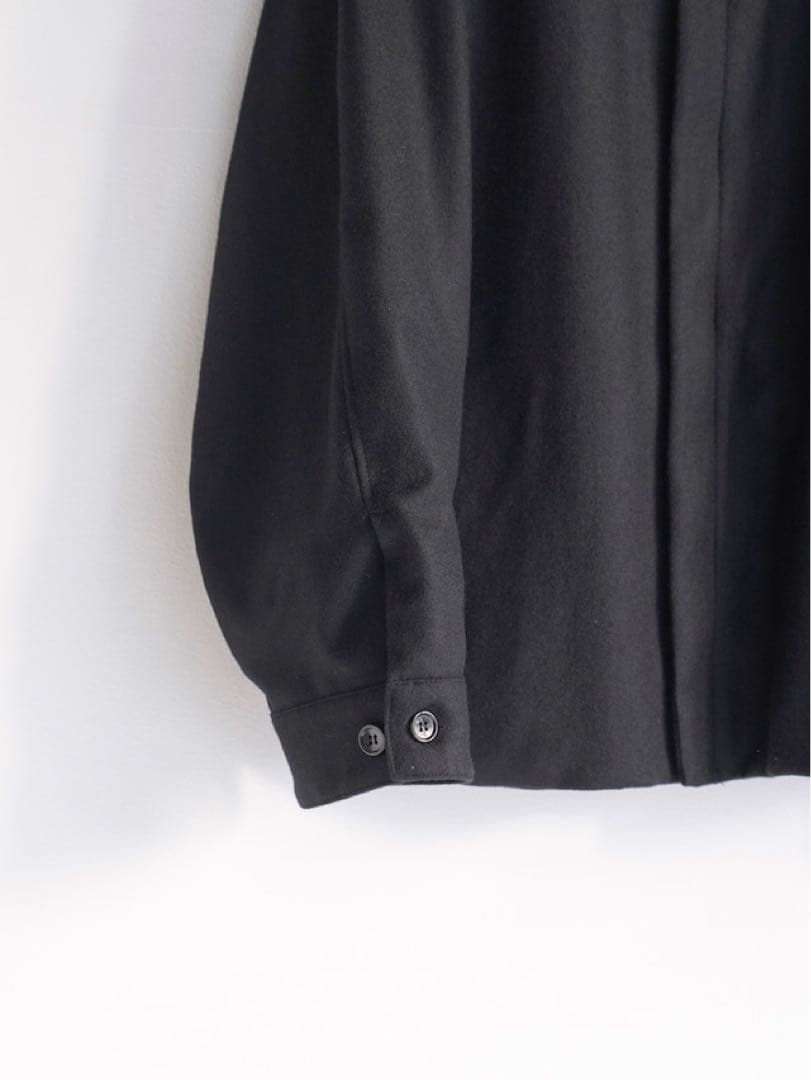 【美品•レア】SU Wool Zip Jacket SU-03-JKO2-D