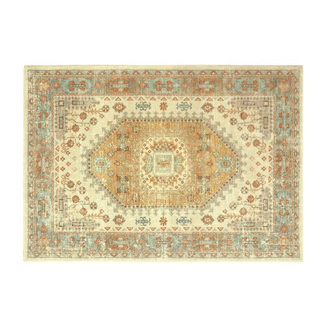 専用です★ASENA(アセナ) ラグ ベージュ系　ウニコ　unico