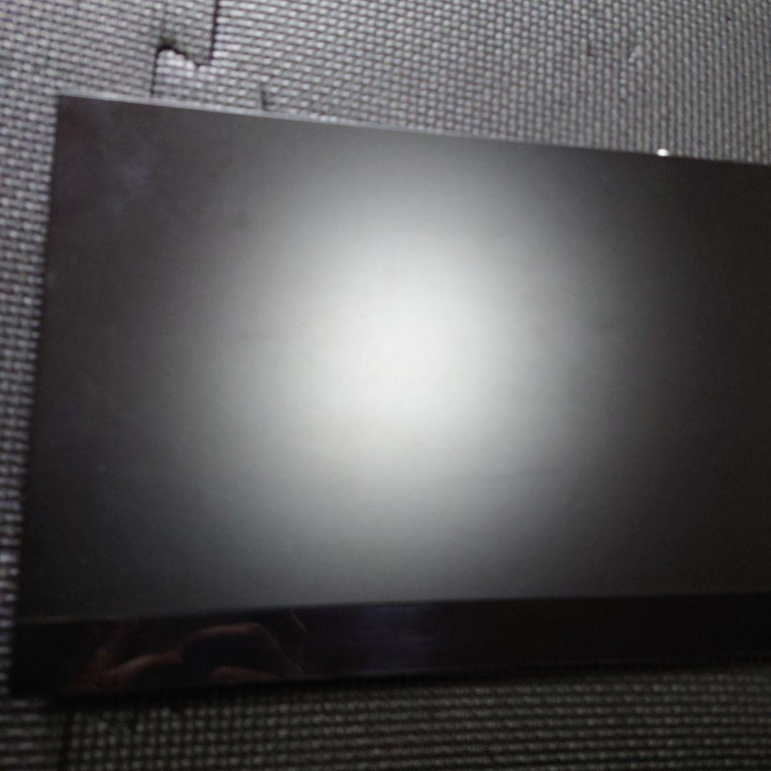 Panasonic「DMR-2CW200」HDD 2TB　パナソニック