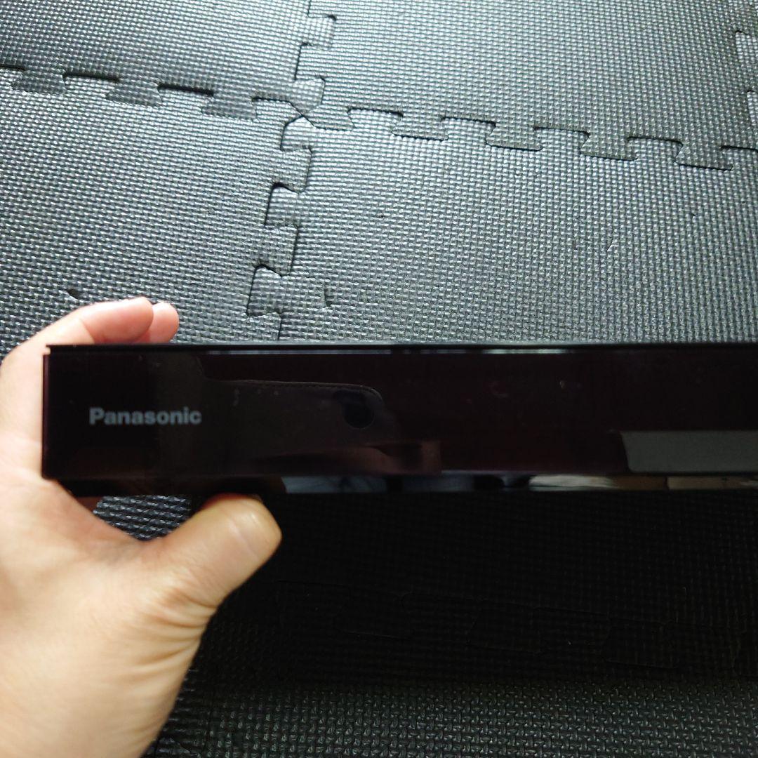 Panasonic「DMR-2CW200」HDD 2TB　パナソニック