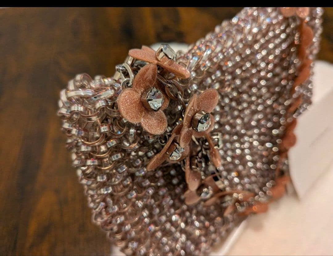 専用です！！ アンテプリマ　ANTEPRIMA ワイヤーバック　ハンドバッグ