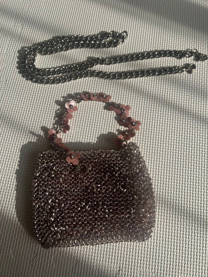 専用です！！ アンテプリマ　ANTEPRIMA ワイヤーバック　ハンドバッグ