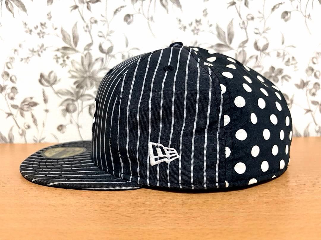 Supreme ニューエラ キャップ 7 5/8