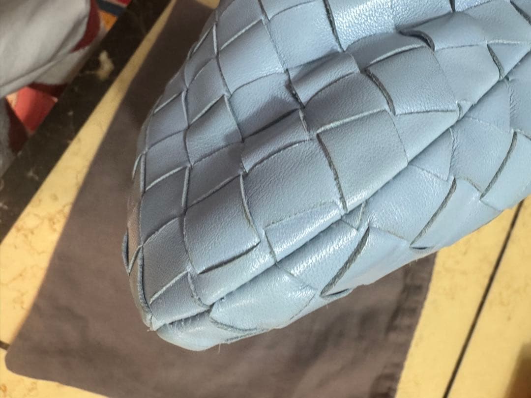 BOTTEGA VENETA ボッテガヴェネタ　ミニ ジョディ