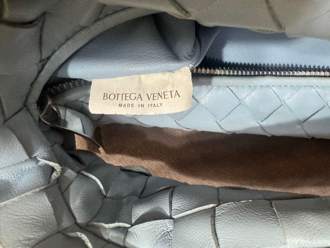 BOTTEGA VENETA ボッテガヴェネタ　ミニ ジョディ