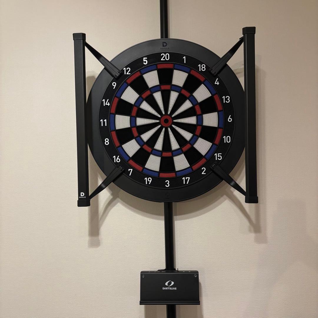 Dartslive  ダーツライブホーム ダーツボード　セット